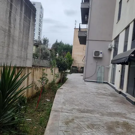شقة Amna'S Apartment In Tirana-Self Check-In *