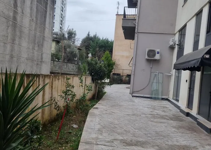 شقة Amna'S Apartment In Tirana-Self Check-In *