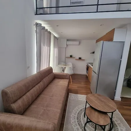 Amna'S Apartment In Tirana-Self Check-In 公寓 *