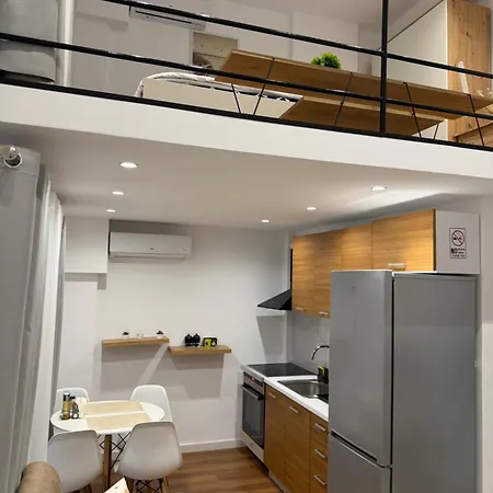 Apartament Amna's In Tirana-self Check-in